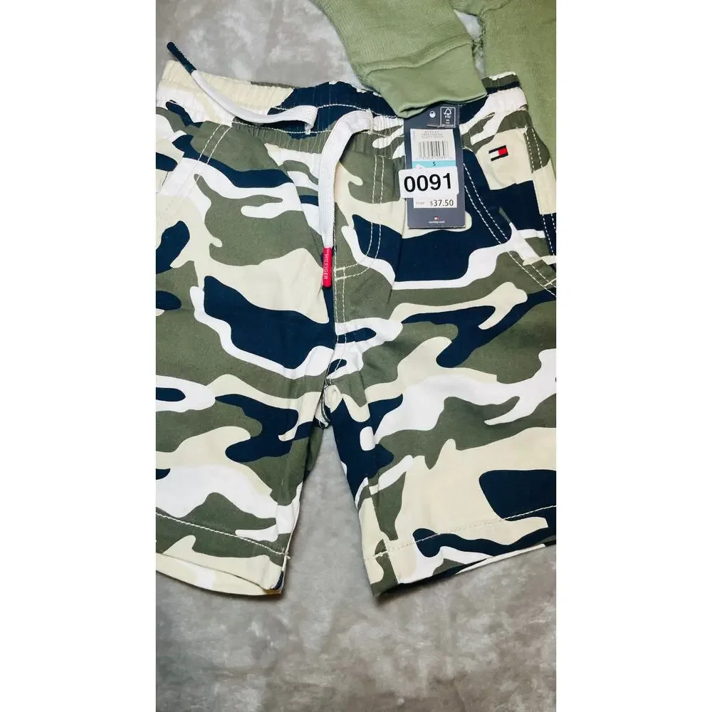 Tommy Hilfiger new tags